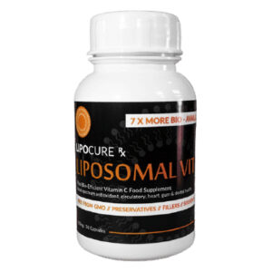 Lipocure Liposomal Vit C
