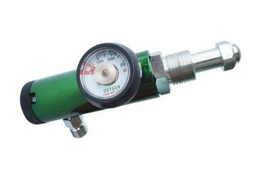 Oxygen Regulator - Image 3