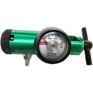 Oxygen Regulator
