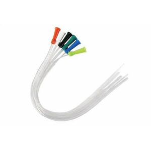 Insufflation Catheters