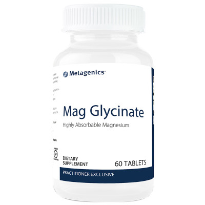 Metagenics Mag Glycinate