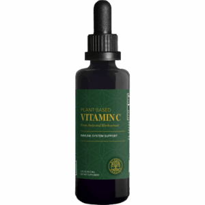 Vitamin C (2oz / 59,2ml)
