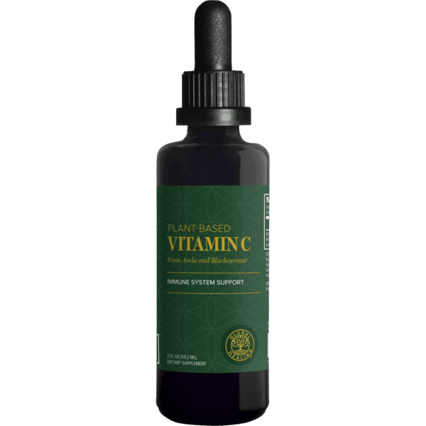 Vitamin C (2oz / 59,2ml)