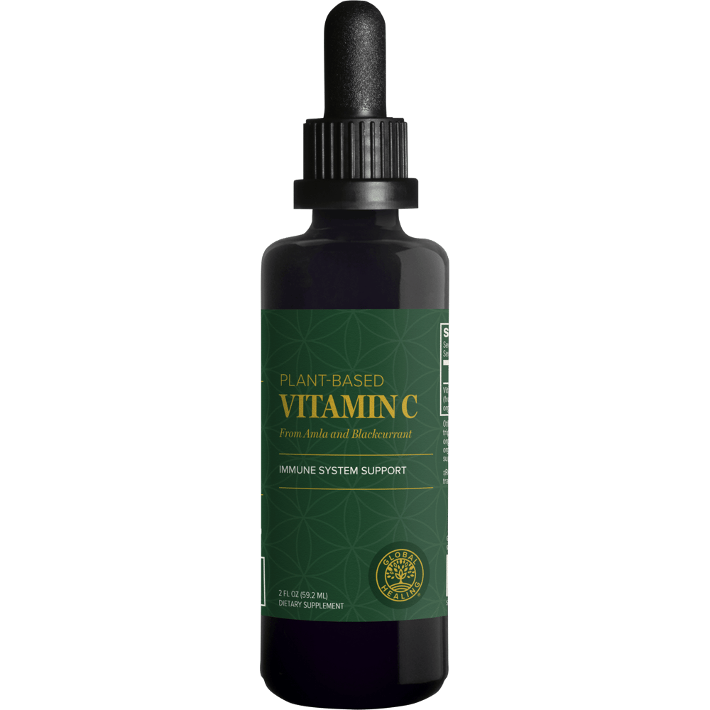 Vitamin C (2oz / 59,2ml)