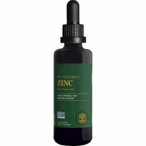 Zinc (2oz / 59,2ml)