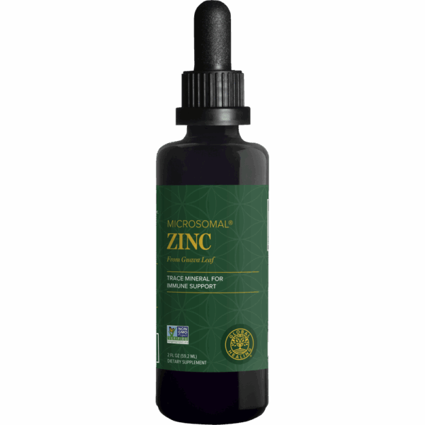 Zinc (2oz / 59,2ml)