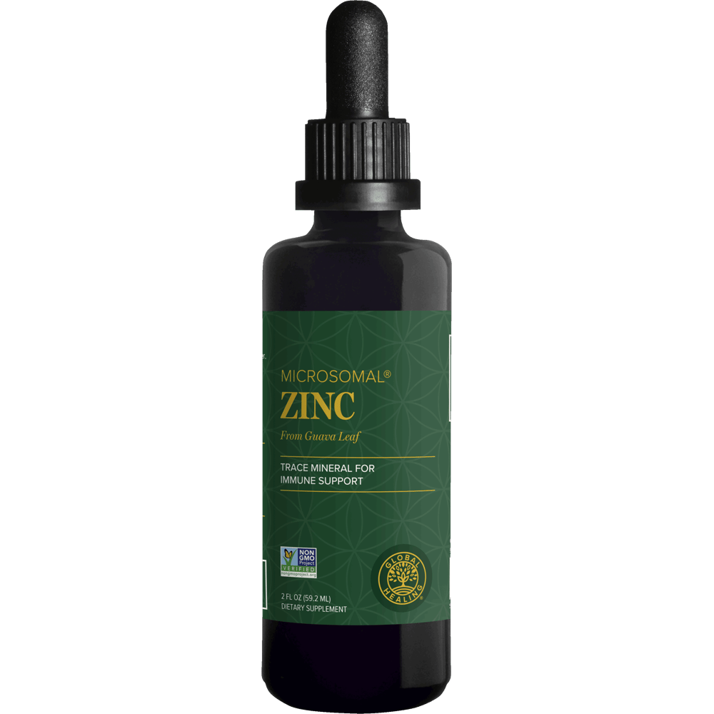 Zinc (2oz / 59,2ml)