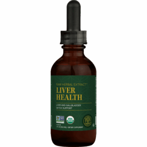 Liver Health (2oz / 59,2ml)
