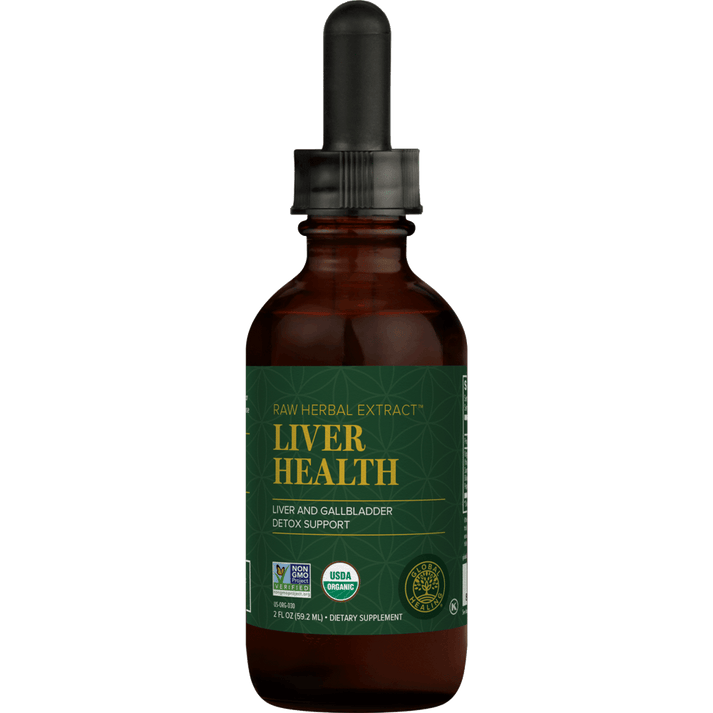 Liver Health (2oz / 59,2ml)