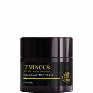 Luminous, Hydrating Daily Moisturizer (1,5oz / 45 grams)