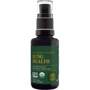 Lung Health (1 oz / 29,6ml)
