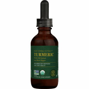 Turmeric (2oz / 59,2ml)