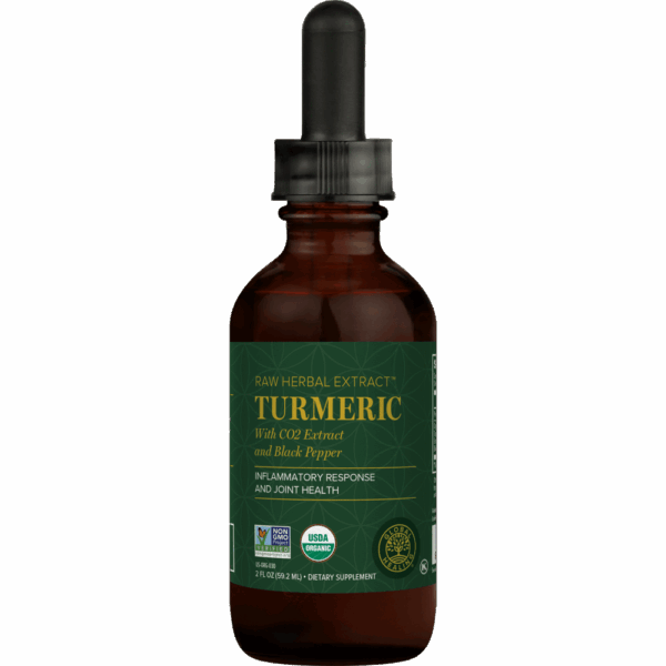 Turmeric (2oz / 59,2ml)