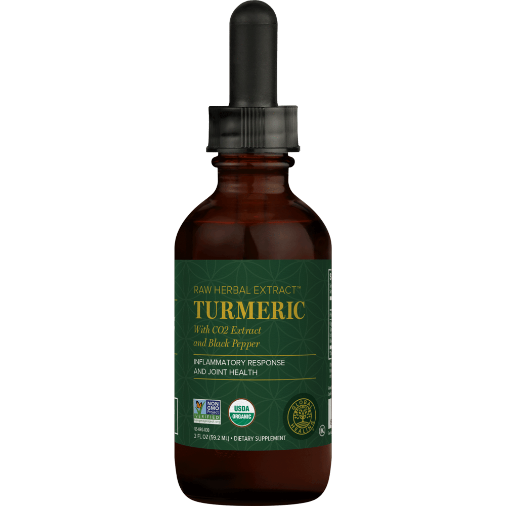 Turmeric (2oz / 59,2ml)