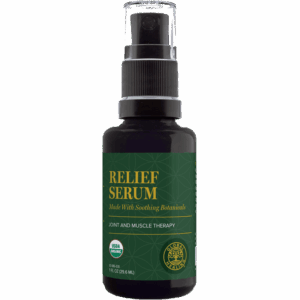 Relief Serum
