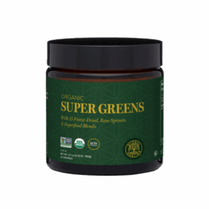 Super Greens (190 grams / 22 servings)