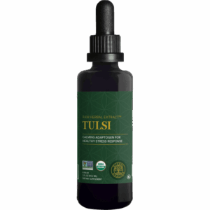 Tulsi/Holy Basil