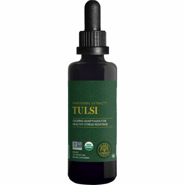 Tulsi/Holy Basil