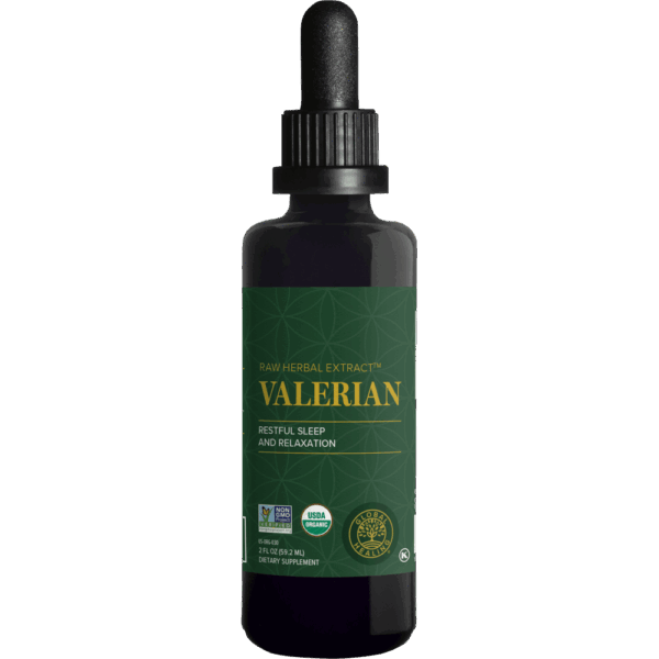 Valerian