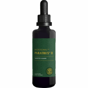Paratrex II (2oz / 59,2ml)