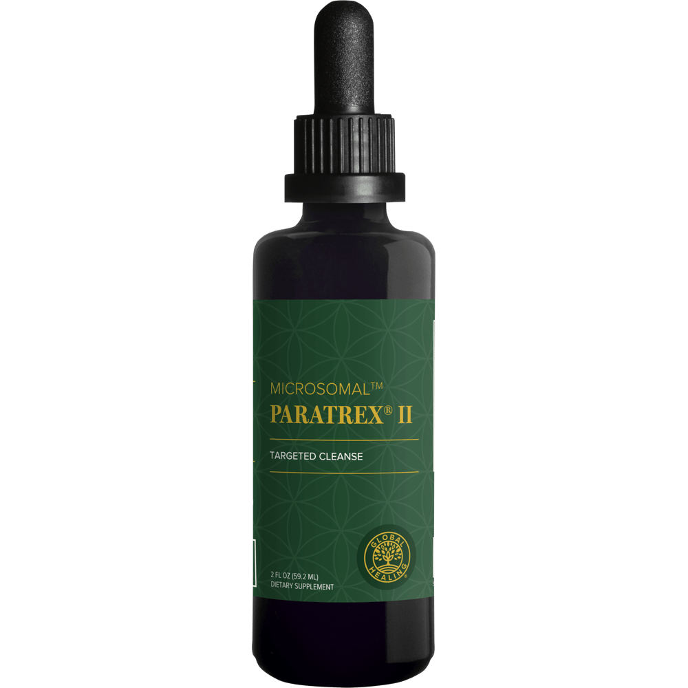 Paratrex II (2oz / 59,2ml)