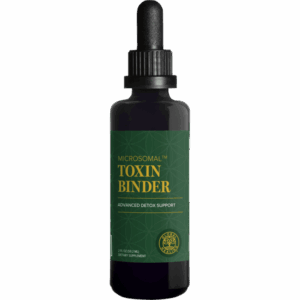 Toxin Binder (2oz / 59,2ml)