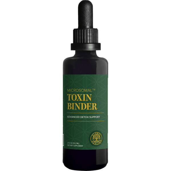 Toxin Binder (2oz / 59,2ml)