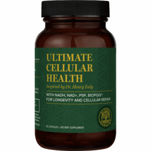 Ultimate Cellular Health