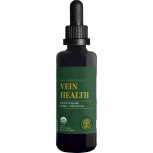 Vein Health (2oz / 59,2ml)