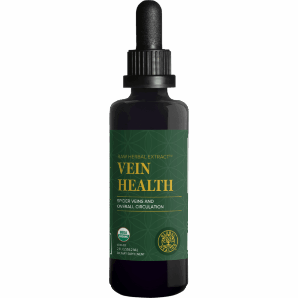 Vein Health (2oz / 59,2ml)