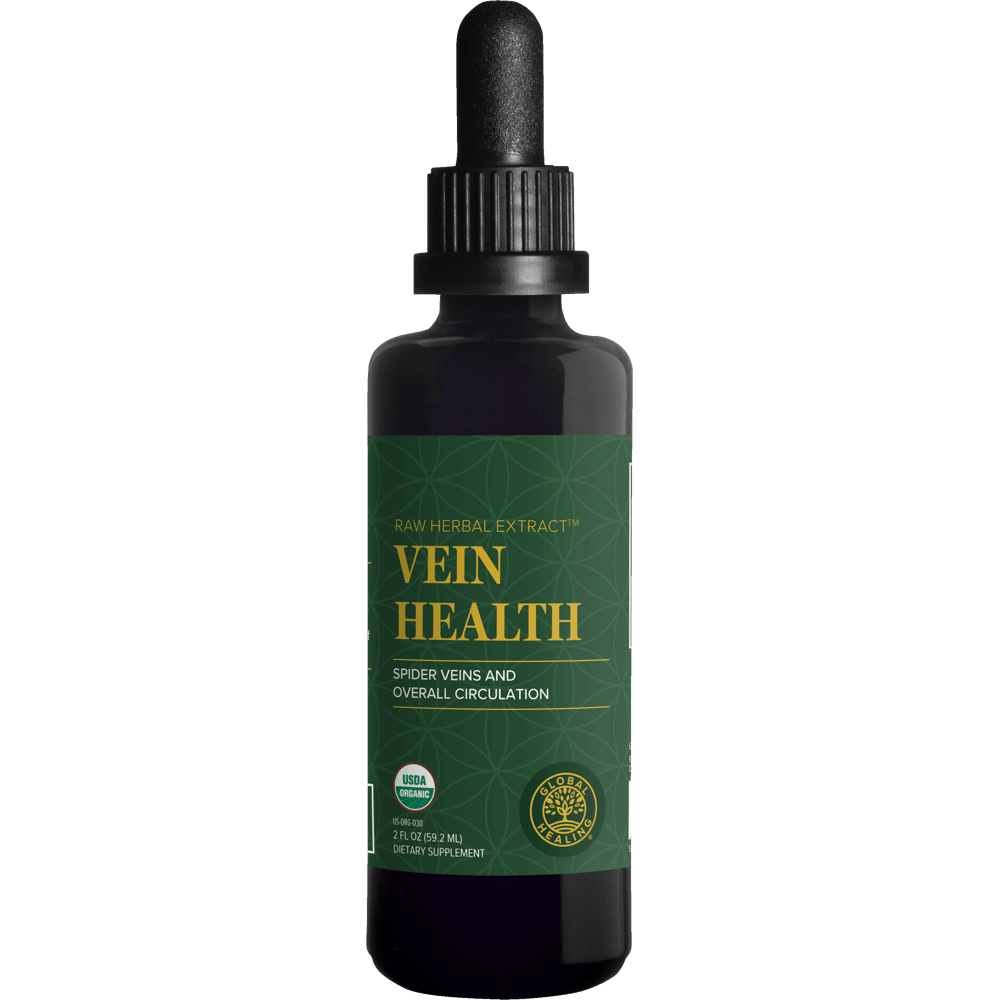 Vein Health (2oz / 59,2ml)