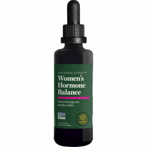 Women's Hormone Balance (2oz / 59,2ml)
