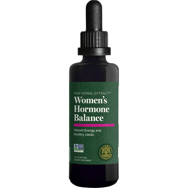 Women's Hormone Balance (2oz / 59,2ml)
